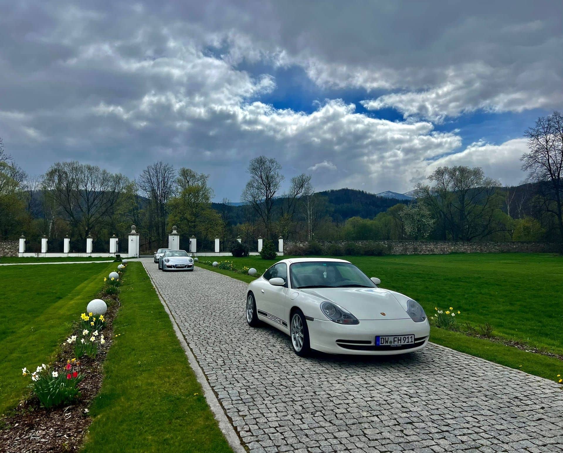 Saxony Drivers Club