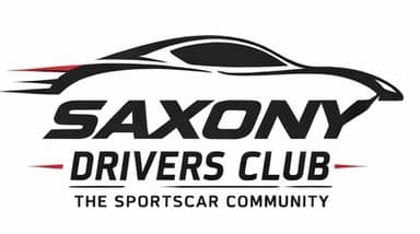 Saxony Drivers Club Logo